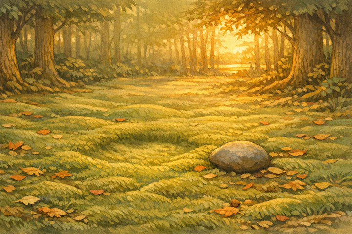 The Exhausting Conversation