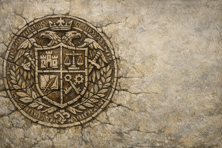 The Seal That Stopped Sealing