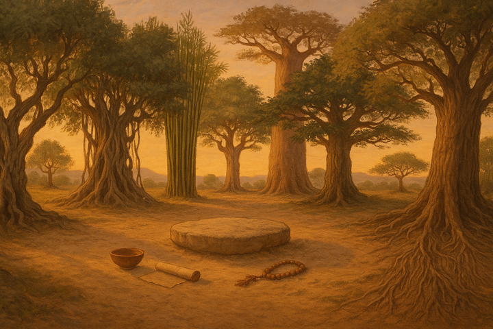 The Story of Philosophy