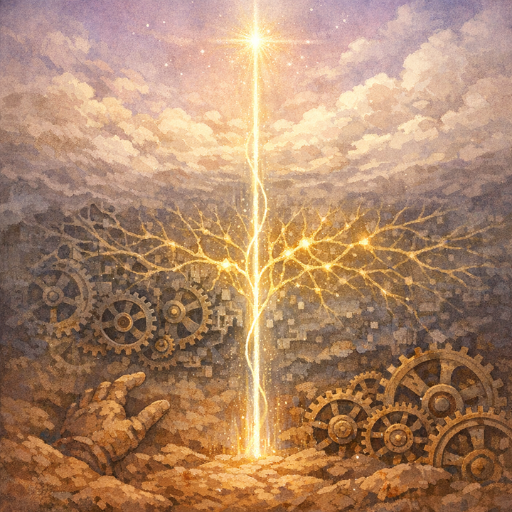 The Story of Artificial Intelligence