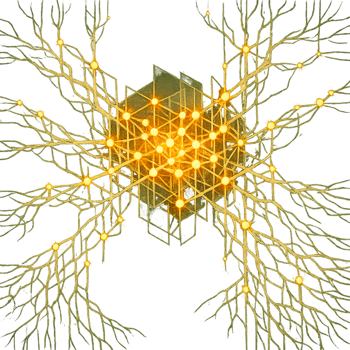 Infrastructure That Survives You