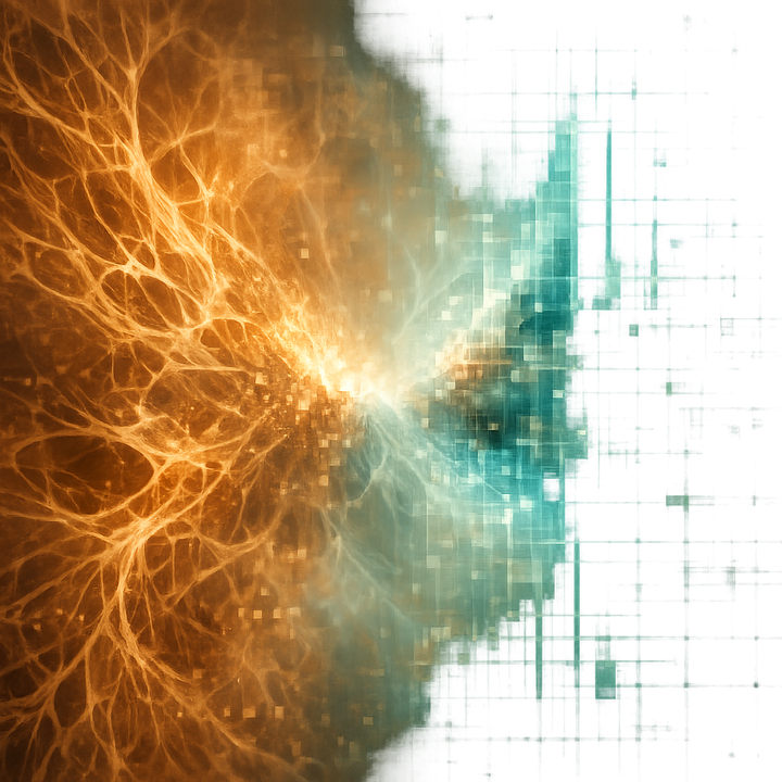 The Boundary That Won't Hold
