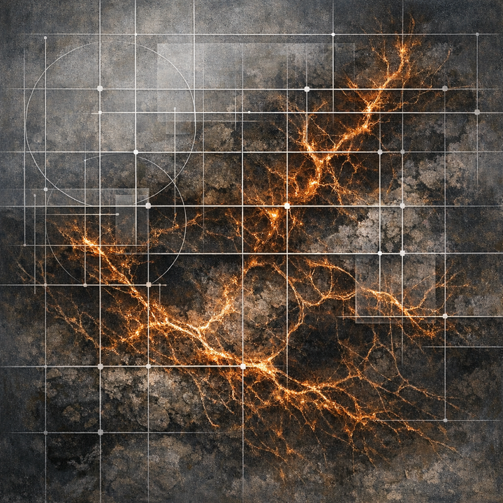 The Dashboard Can't See You