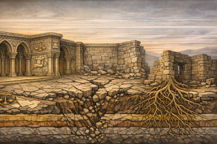 The Performance Test