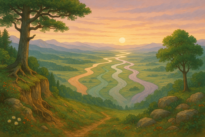 The Story of Tomorrow